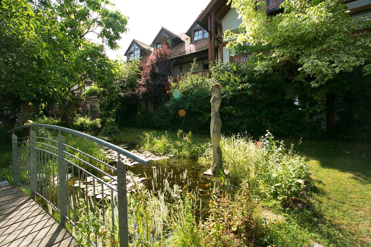 Hotel Und Gutsgaststaette Rappenhof Weinsberg Esterno foto