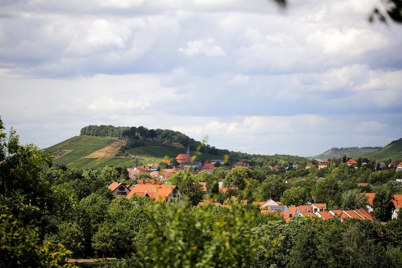 Hotel Und Gutsgaststaette Rappenhof Weinsberg Esterno foto